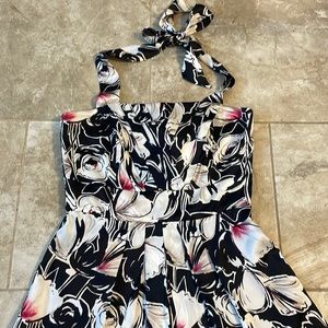 White House Black Market Dress